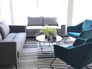 Departamento en Venta en Julio Covarrubias / Vicuña Mackena