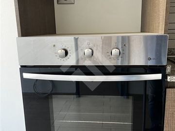 Departamento en Venta en Julio Covarrubias / Vicuña Mackena