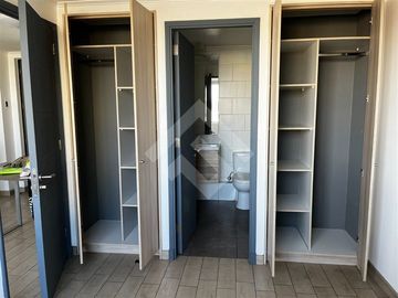 Departamento en Venta en Julio Covarrubias / Vicuña Mackena