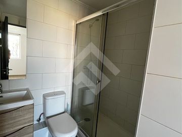 Departamento en Venta en Julio Covarrubias / Vicuña Mackena