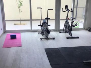 Departamento en Venta en Julio Covarrubias / Vicuña Mackena