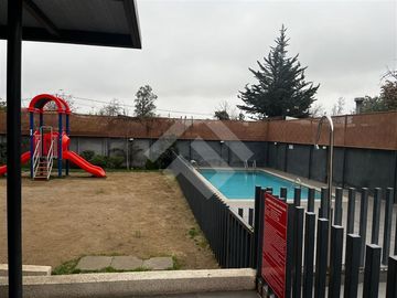 Departamento en Venta en Julio Covarrubias / Vicuña Mackena