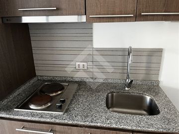 Departamento en Venta en Julio Covarrubias / Vicuña Mackena