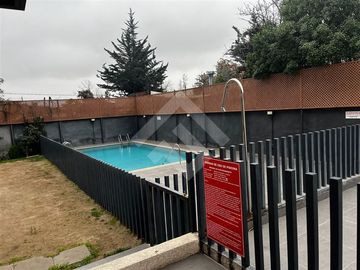 Departamento en Venta en Julio Covarrubias / Vicuña Mackena