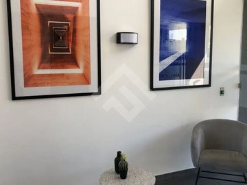 Departamento en Venta en Julio Covarrubias / Vicuña Mackena