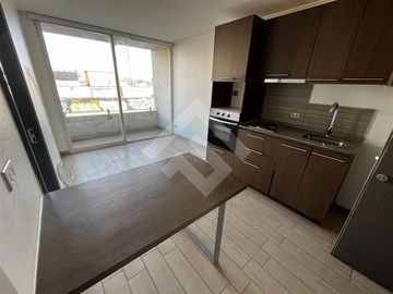 Departamento en Venta en Julio Covarrubias / Vicuña Mackena