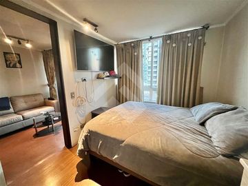 Departamento en Venta en Av Matta / Santa Elena