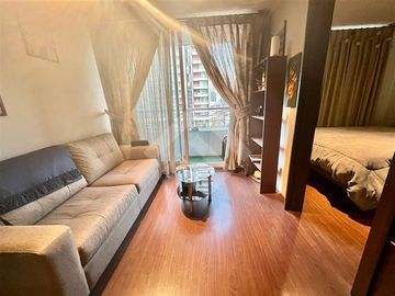 Departamento en Venta en Av Matta / Santa Elena