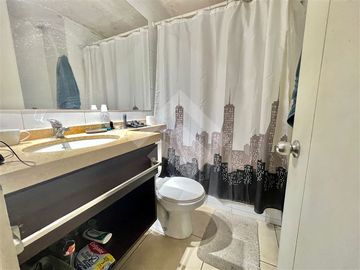 Departamento en Venta en Av Matta / Santa Elena