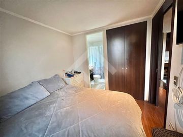 Departamento en Venta en Av Matta / Santa Elena