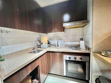 Departamento en Venta en Av Matta / Santa Elena
