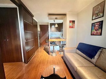 Departamento en Venta en Av Matta / Santa Elena