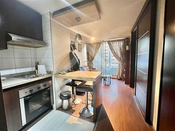 Departamento en Venta en Av Matta / Santa Elena