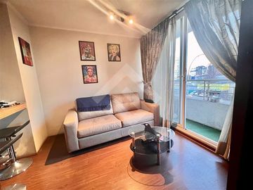 Departamento en Venta en Av Matta / Santa Elena