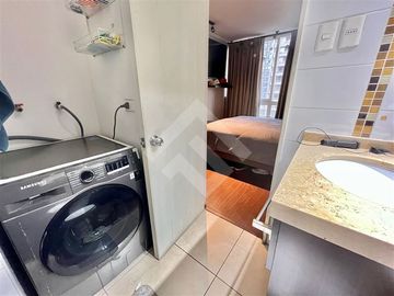 Departamento en Venta en Av Matta / Santa Elena