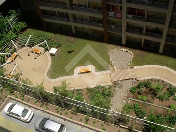 Departamento en Venta en Esquina Santo Domingo