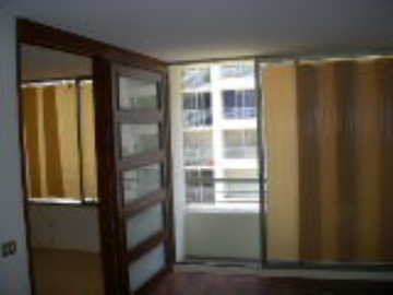 Departamento en Venta en Esquina Santo Domingo