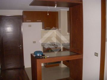 Departamento en Venta en Esquina Santo Domingo