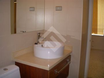 Departamento en Venta en Esquina Santo Domingo