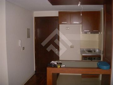 Departamento en Venta en Esquina Santo Domingo