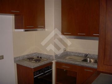 Departamento en Venta en Esquina Santo Domingo