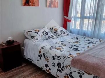 Departamento en Venta en El Sauce Sur/ Santa Marta de Huechuraba