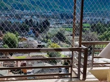 Departamento en Venta en El Sauce Sur/ Santa Marta de Huechuraba