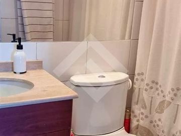 Departamento en Venta en El Sauce Sur/ Santa Marta de Huechuraba