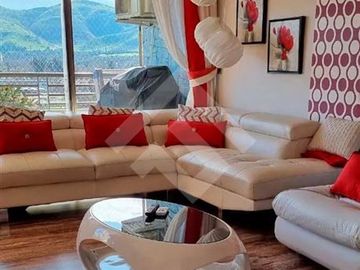 Departamento en Venta en El Sauce Sur/ Santa Marta de Huechuraba