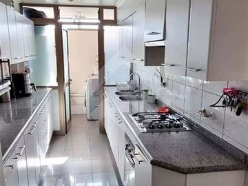 Departamento en Venta en El Sauce Sur/ Santa Marta de Huechuraba