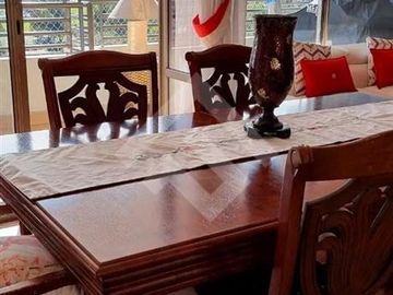 Departamento en Venta en El Sauce Sur/ Santa Marta de Huechuraba