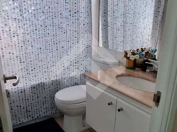 Departamento en Venta en El Sauce Sur/ Santa Marta de Huechuraba