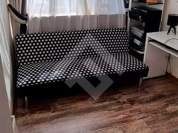 Departamento en Venta en El Sauce Sur/ Santa Marta de Huechuraba