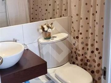 Departamento en Venta en El Sauce Sur/ Santa Marta de Huechuraba