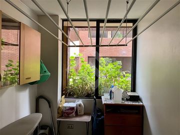 Departamento en Venta en Carmen Sylva / El Bosque