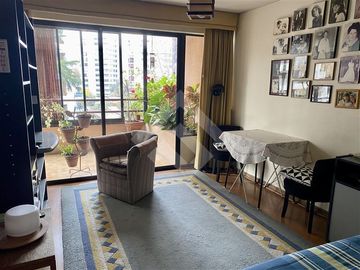 Departamento en Venta en Carmen Sylva / El Bosque