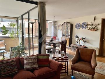 Departamento en Venta en Carmen Sylva / El Bosque