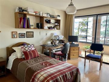 Departamento en Venta en Carmen Sylva / El Bosque