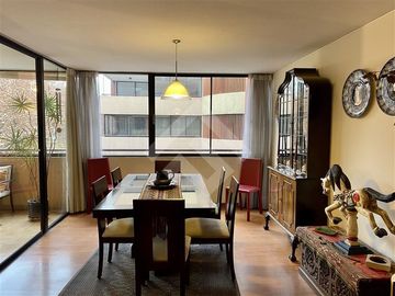 Departamento en Venta en Carmen Sylva / El Bosque