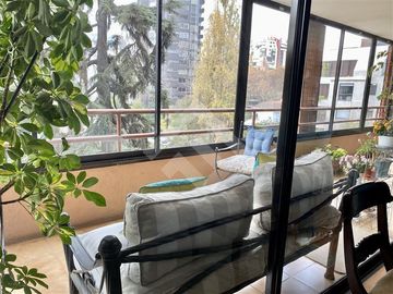 Departamento en Venta en Carmen Sylva / El Bosque