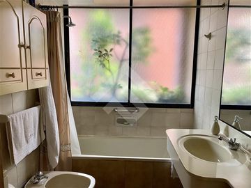 Departamento en Venta en Carmen Sylva / El Bosque