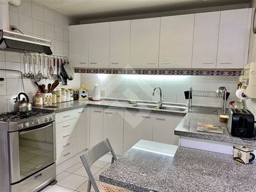 Departamento en Venta en Carmen Sylva / El Bosque