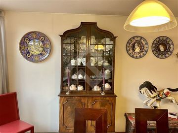 Departamento en Venta en Carmen Sylva / El Bosque