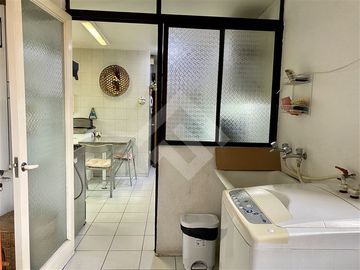 Departamento en Venta en Carmen Sylva / El Bosque