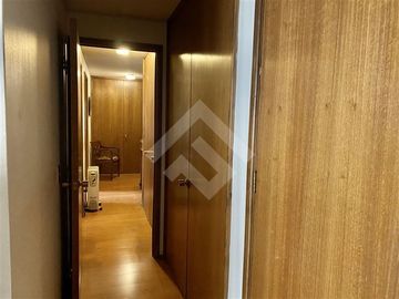 Departamento en Venta en Carmen Sylva / El Bosque