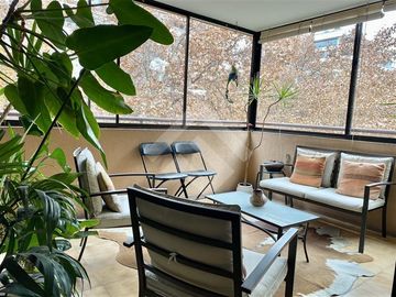 Departamento en Venta en Carmen Sylva / El Bosque