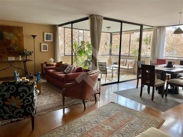 Departamento en Venta en Carmen Sylva / El Bosque