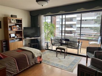 Departamento en Venta en Carmen Sylva / El Bosque