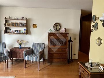 Departamento en Venta en Carmen Sylva / El Bosque