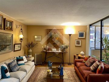 Departamento en Venta en Carmen Sylva / El Bosque